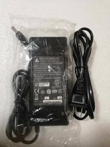 Genuine Delta AC/DC Adapter EADP-25FB A Power Supply 5V 5A | eBay