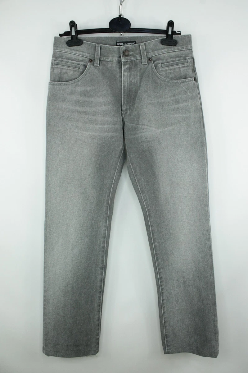Dolce&Gabbana Men's 30 in Inseam Jeans for sale | eBay