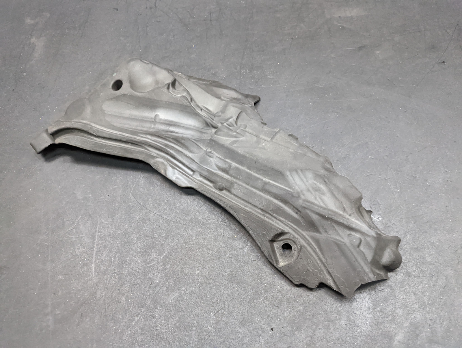 Engine Acoustic Foam Insulator 2018 BMW 430i 11148623487 2017 2019  