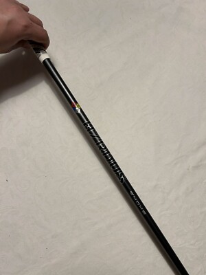 Project X Hzrdus black smoke 44.5in Shaft (not Callaway, Titleist, Taylormade)
