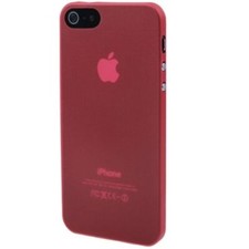 Protective Case Cover Ultra Thin 0.3Mm For Apple iPhone 5 & 5S