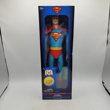 DC Comics Superman Action Figure 14 Inch Mego Marty Abrams 2018 New 