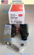 1PCS New DANFOSS 060N1008 Pressure Sensors