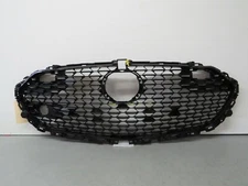 2019 2020 2021 MAZDA 3 SEDAN FRONT GRILLE OEM