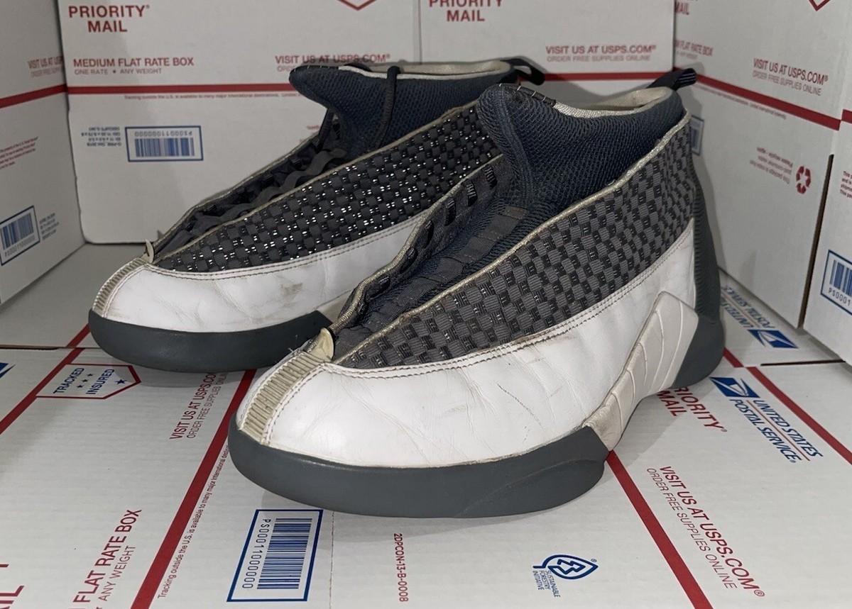 jordan 15 size 14