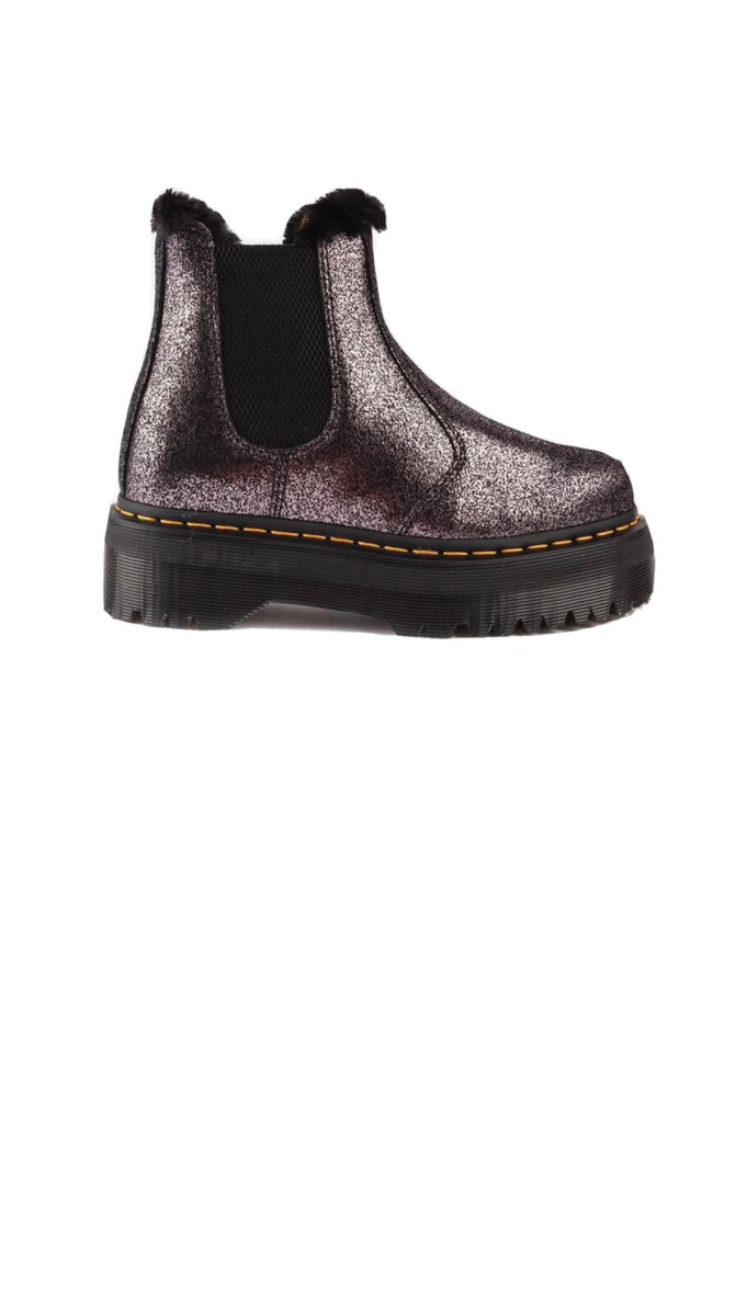 Dr Marten 2976 Quad FL Platform Chelsea Boots | eBay Dr Marten 2976 Quad FL Platform Chelsea Boots | eBay