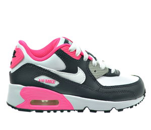 hyper pink nike air max