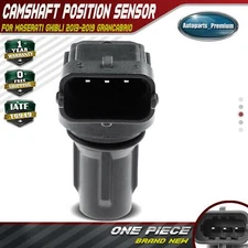 Engine Camshaft Position Sensor for Maserati Ghibli 14-19 GranCabrio 4.7L 3.0L