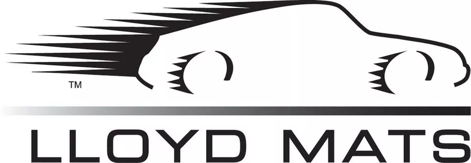 Alfombrillas delanteras Lloyd Mats Classic Loop 2004 a 2012 GMC Canyon doble cabina Z71 Foto 3 de 4