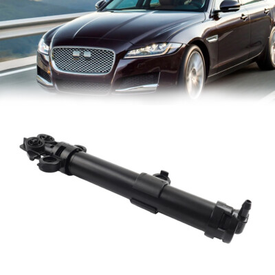 Headlight Washer Nozzle C2Z13782 For Jaguar XF 2013-2015