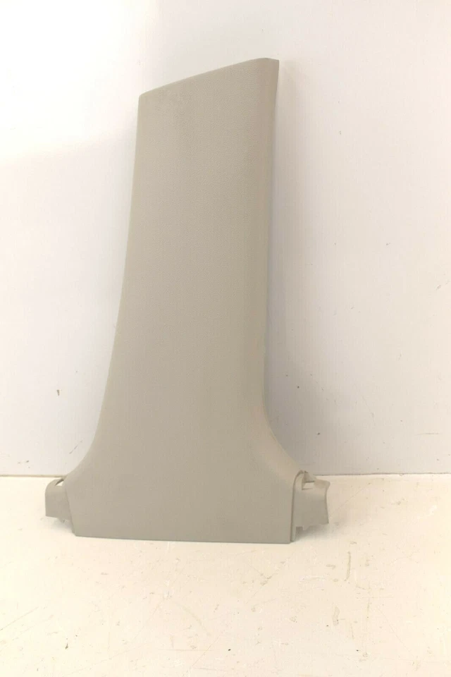 Infiniti G37x G25 Q40 2010-2015 OEM lado derecho centro B pilar cubierta inferior moldura Foto 2 de 4