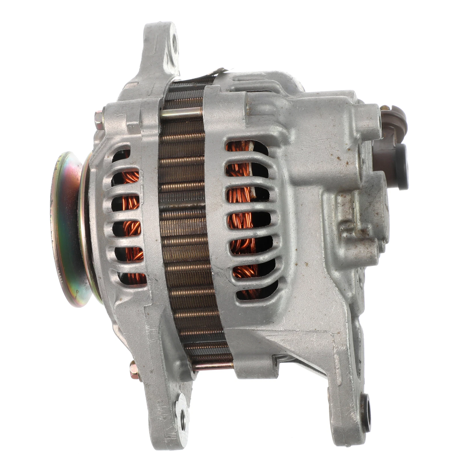 GENUINE FORD Mercury Tracer 1988-1990 Alternator Assy NOS RM OEM E8GY-10346-D