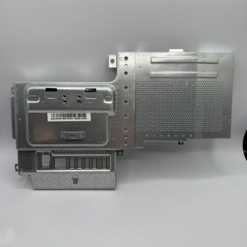 Genuine HP 23 All In One Metal QAC Holder P/N FAN61002