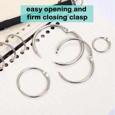 2 ring index card binder Amazon.com : 1InTheOffice Index Cards with Ring, Ruled Index Cards with Ring,  3