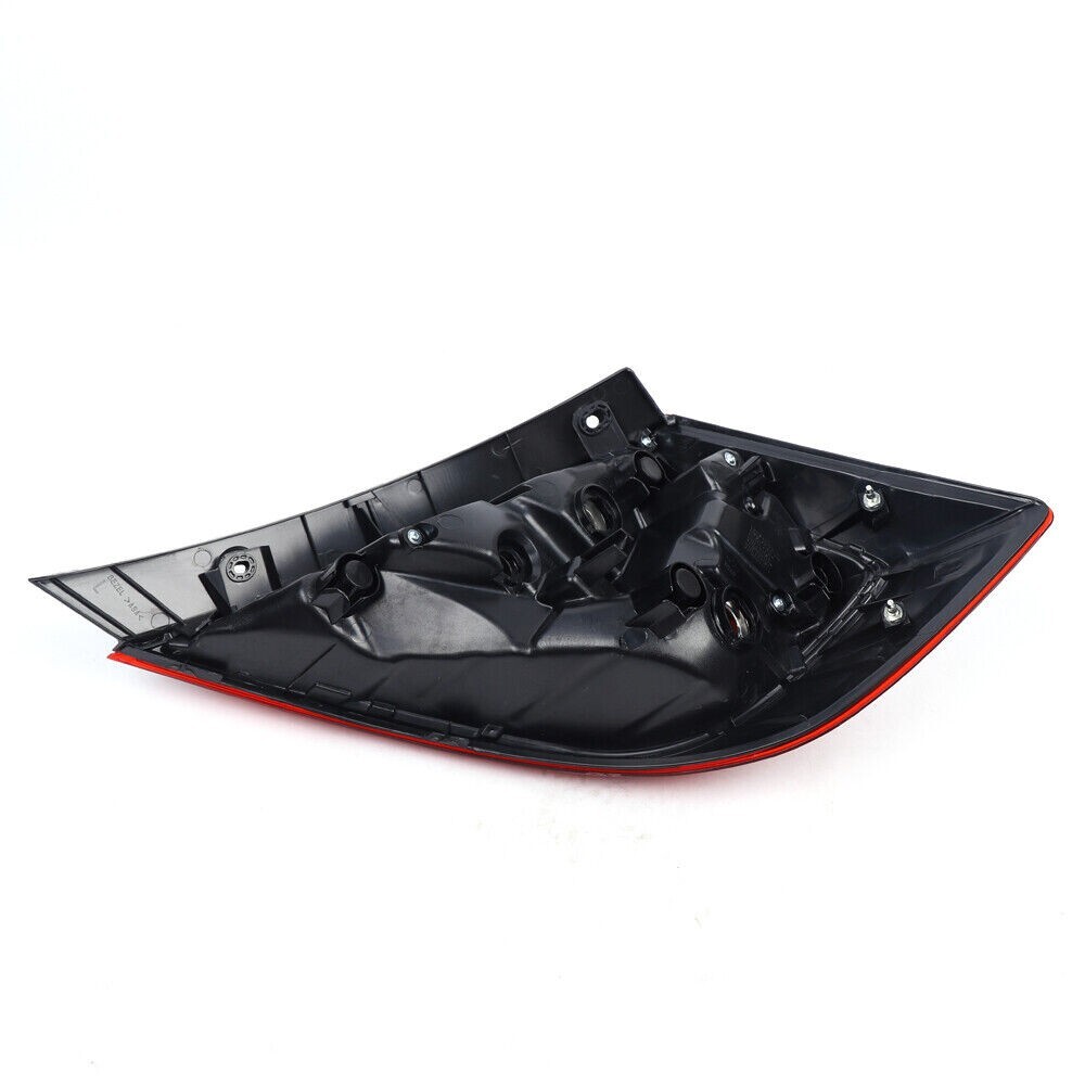 Feu Arrière Lampe Gauche Côté Conducteur Pour Honda Civic 4 Door Sedan - Foto 13