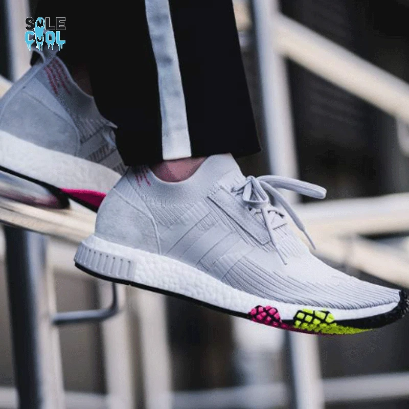 adidas gazelle silver green womens adidas CQ2441 NMD Racer OG Mens Shoe