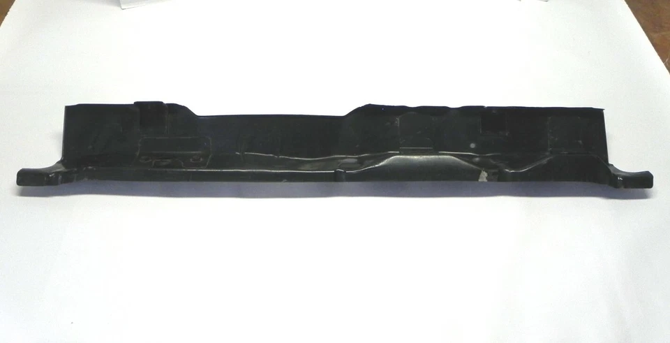 1984-85-86-87-88 NISSAN 200 SX REAR CROSS MEMBER NISSAN #75610-01F00 NOS OEM - Image 3 of 4