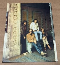 The Doors - Group Photo - Music Print Ad Phot...