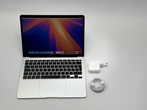 Apple MacBook Air 13,3“ M1 8C CPU 7C GPU 256 GB SSD 8 GB Ram 2020