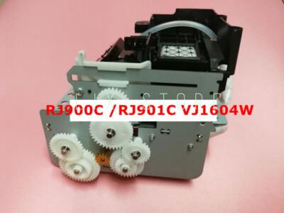1PC RJ900C /RJ901C VJ1604W Water-based ink stack cleaning kit PUMP #E1
