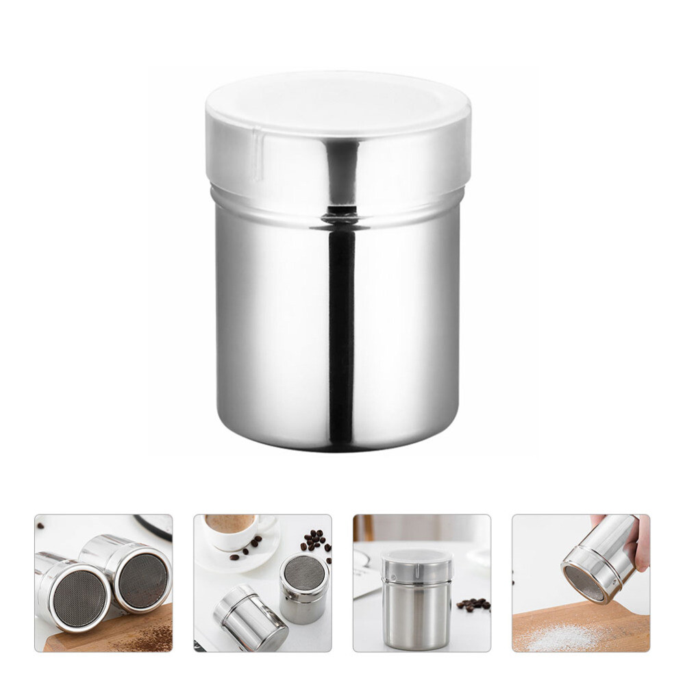 Barattolo Di Condimento Rete Bottiglia Cottura Al Forno Potere