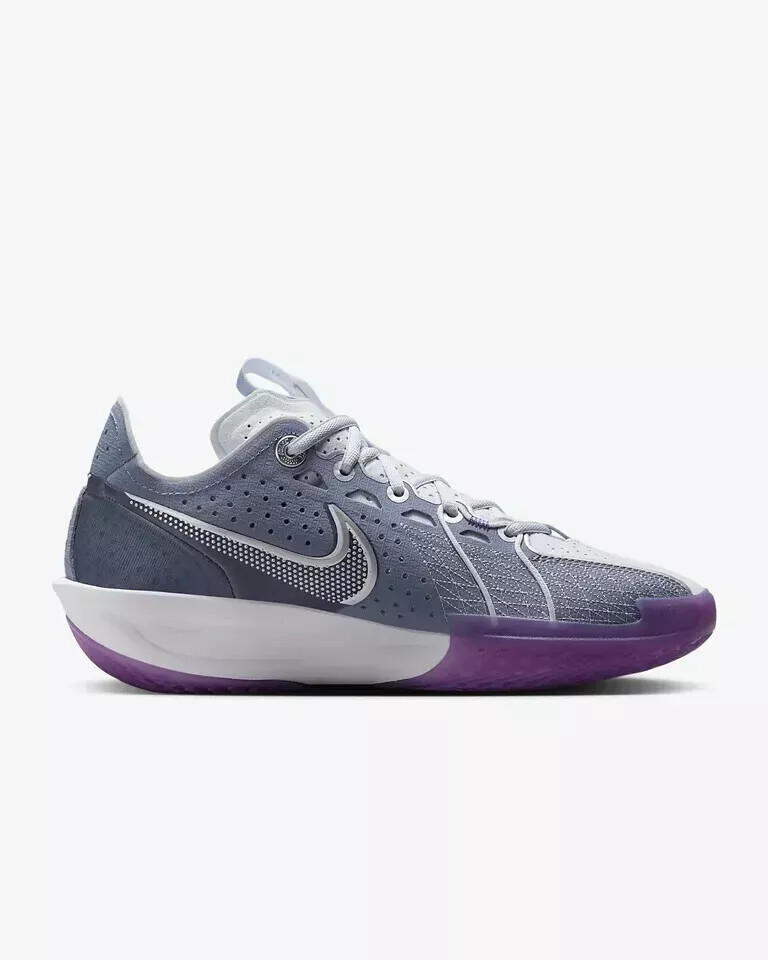 Size 8 - Nike Air Zoom GT Cut 3 Ashen Slate W for sale online | eBay