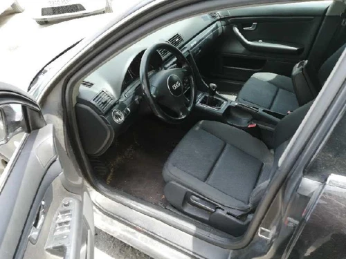 038906019JL Centralita Motor Uce para AUDI A4 AVANT (8E) 2002 1160738 - Imagen 5 de 7