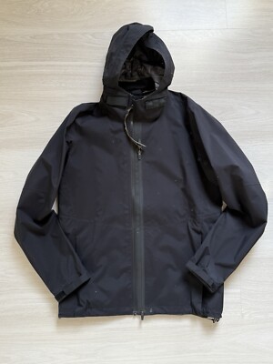 Acronym J47 GT Gore Tex Pro Jacket Acrnm Errolson Hugh M Medium 