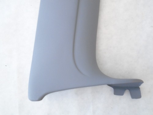 1959 1960 Oldsmobile Two Door Hardtop Interior Side Windshield Trim L&R OEM - Picture 7 of 12