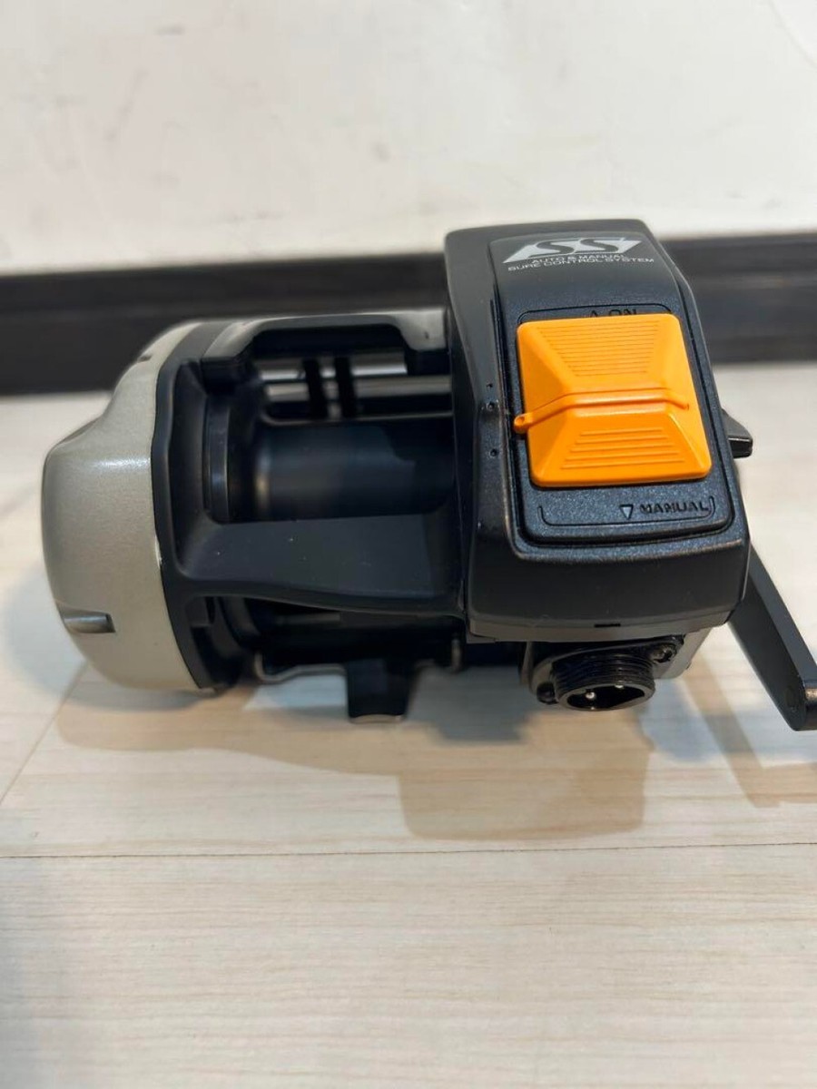 美品】RYOBI リョービ CERATEC AD 電動 80 SS 【公式通販】