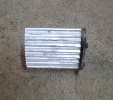 Simplicity Regent Brake Foot Pedal 1656852SM Plate 1656854 Agco Allis 512 