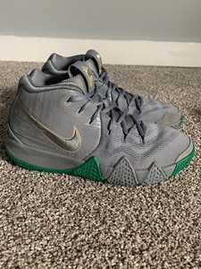boys nike kyrie 4