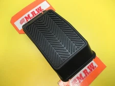 FOOT REST FOOT PAD FLOOR CARPET TRIM PANEL COVER DRIVERS LEFT oem TACOMA 05-15