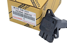 AIR Mass Flow Meter MAF Sensor Fits Toyota Yaris Corolla Landcruiser Hiace Lexus