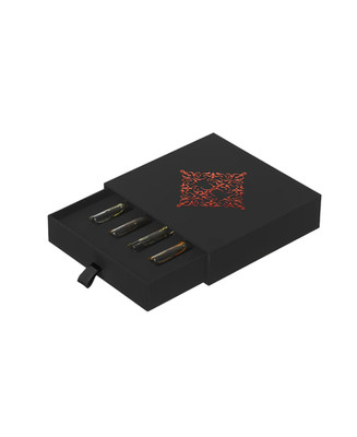 Das Absolutes Initiation Set INITIO 4x 1,5ml Blessed Baraka Absolute Aphrodisiac