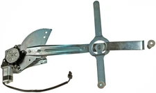 Dorman (OE Solutions) 741-434 OE Solutions™ WINDOW ASSEMBLIES & MOTORS