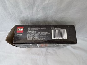 LEGO Star Wars: X-Wing Fighter Microfighter (75032)