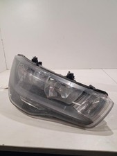 Feu avant (phare) Audi A1