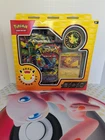 Pokemon Day 2026 Collection 30th Anniversary Special Pikachu Promo SEALED