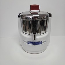 Spremiagrumi ACME Supreme modello 6001 inox resistente USA TESTATO FUNZIONA pulito!