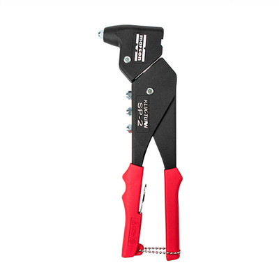  M39015 Huck Manufacturing Klik-TurnTM SP-2 Rivet Tool, Swivel Head