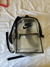 Nike Heritage Backpack 25L Smoke Clear DC4244...