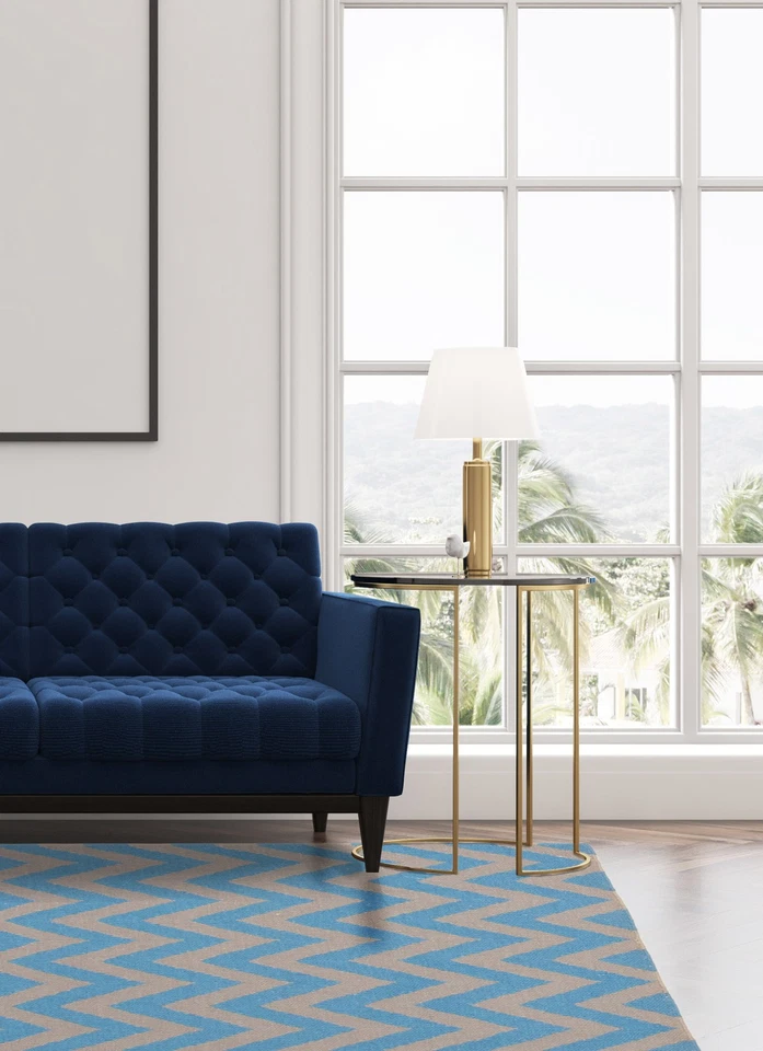 Alfombra Kilim tradicional tejida a mano vintage alfombra de lana oriental de 5'0" x 7'10" Foto 2 de 4