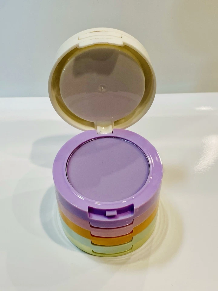 NEW RARE SOLD OUT ELLEN TRACY COLOR CORRECTING CONCEALER STACK 1.14 OZ - Image 3 of 4