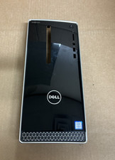 Dell Inspiron 3650 3655 3656 3668 Desktop Front Panel Cover Black 96x8x 096X8X