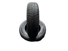 2x Winterreifen Barum Polaris 5 165/70 R14 81T DOT22 PROFIL NEU