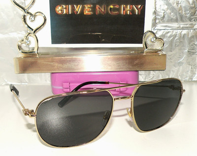 ON SALE FIRM PRICE GIVENCHY NAVIGATOR GV7195/S J5690 AL-3 SUNGLASSES FRAMES ONLY