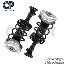 2x Vorne Komplett Stoßdämpfer Federbein für MB-Benz Mercedes CLS W218 X218 2x Vorne Komplett Stoßdämpfer Federbein für MB-Benz Mercedes CLS W218 X218