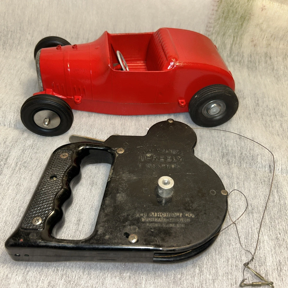 all american hot rod products for sale | eBay