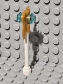 LEGO Marvel Villains THANOS & SCORPION Minifigures - Lot of 2!!! 